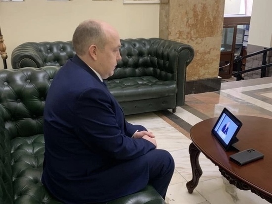 На Вологодчине идет процесс модернизации системы здравоохранения