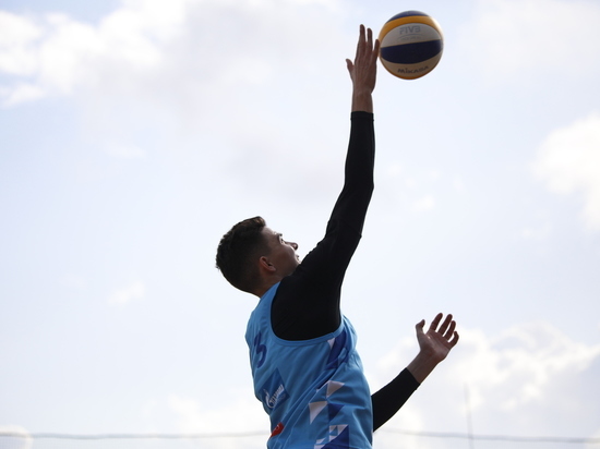 Виктор Сидельников возглавит волейбольный «Зенит» до конца сезона