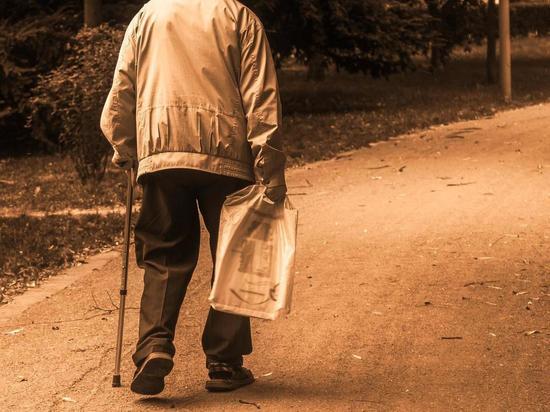 Пропавшего 96-летнего ветерана нашли в Воронежской области далеко от дома