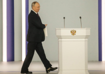 Владимир Путин оправдал прогнозы тех, кто ожидал от Послания поднятия ставок и роста эскалации в противостоянии с Западом