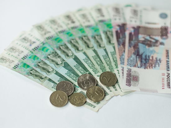 Калининградские власти планируют взять пять кредитов