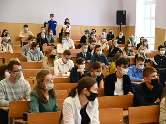 Челябинские общественники поддержали предложение президента о реформе высшего образования