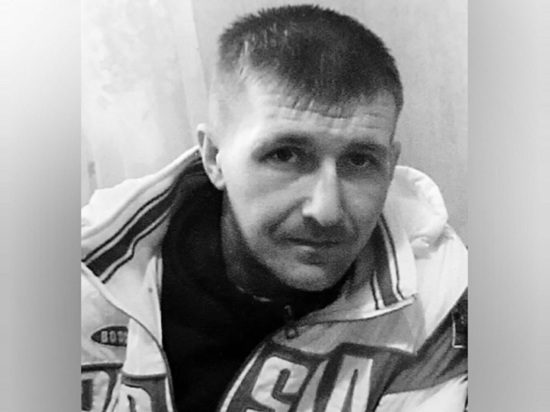 В Каменске-Уральском простятся с бойцом, погибшим под Артемовском