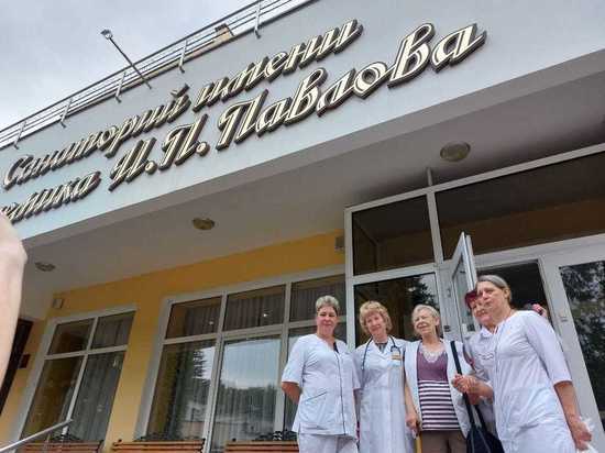 Санатории Кавминвод будут помогать восстанавливать здоровье участникам СВО