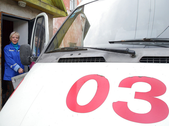 Бурятский поселок Наушки уже остался без доступной медпомощи