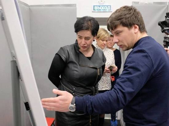В Калининграде после ремонта открылся молодежный клуб «Медвежонок»