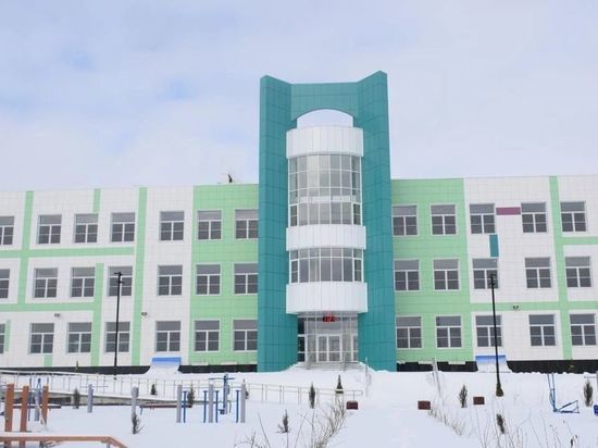 В Тамбове откроют два ресурсных класса для детей с аутизмом в новой школе на севере