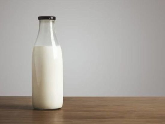 Тамбовские соцучреждения кормили сомнительной молочной продукцией