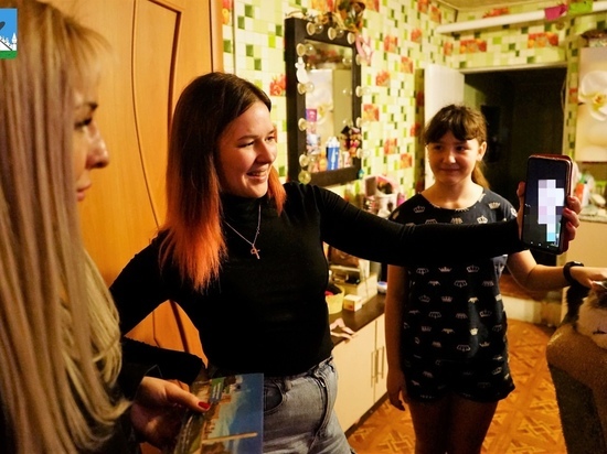 Более 2 тысяч просьб семей мобилизованных бойцов выполнили власти Орла