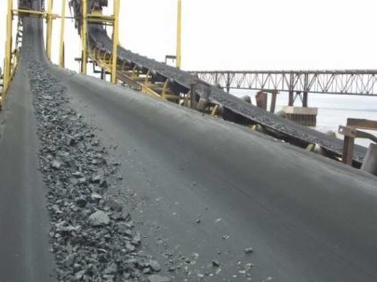В 3,5 раза выросла добыча бурого угля на Чукотке