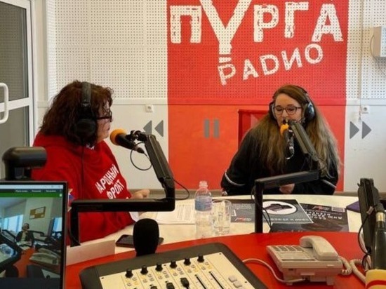 24 гостя выступили в радиомарафоне ко Дню защитника Отечества