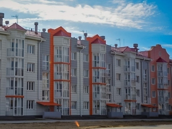 Ямальские льготные ипотечные программы вошли в топ-5 лучших региональных практик РФ