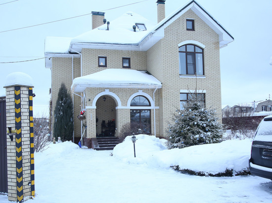 Дачники Подмосковья могут больше не собираться на общие собрания