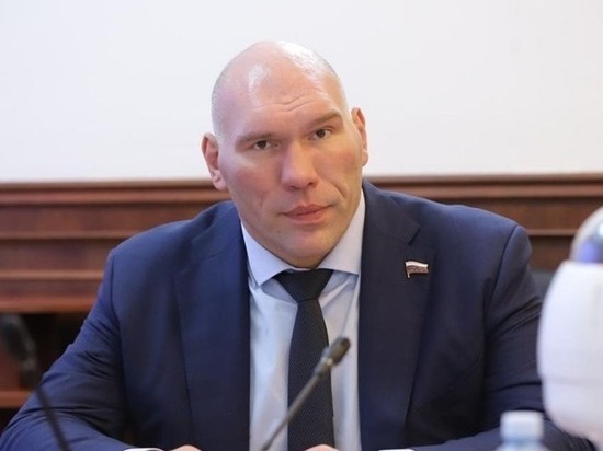 Брянский депутат Госдумы Николай Валуев прокомментировал слова президента