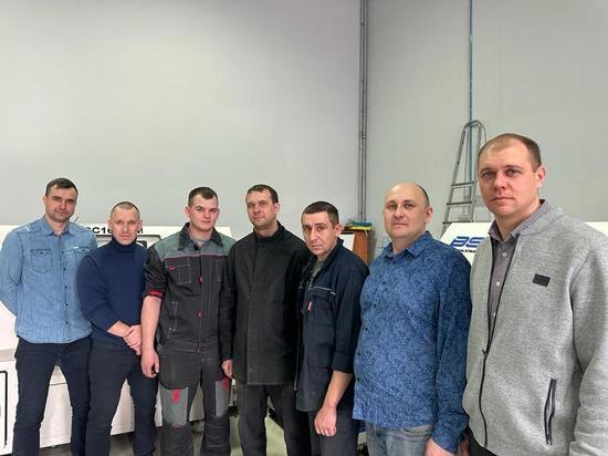 Как в Алтайском крае работает завод «Геофизика»