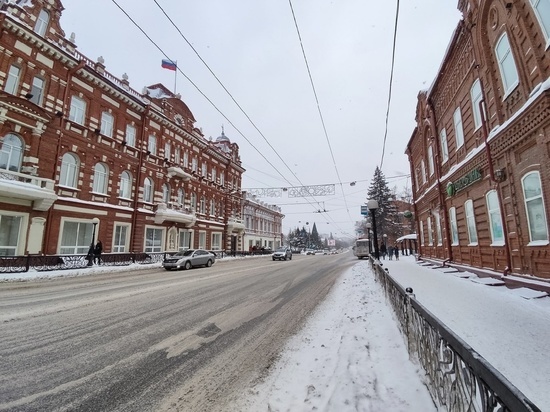 Эксперты рассказали о важных качествах будущего мэра Томска