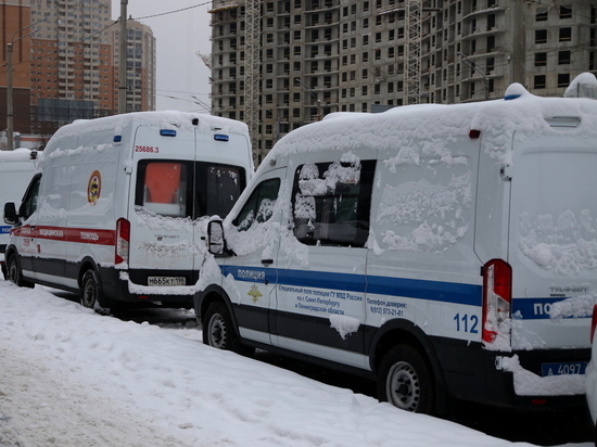 Двое взрослых и двое детей погибли из-за угарного газа в Нижнем Новгороде