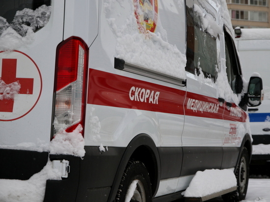 Среди погибших подросток и маленькая девочка