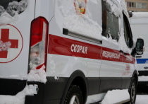 В Башкирии мужчина погиб после того, как его зажало между двумя троллейбусами