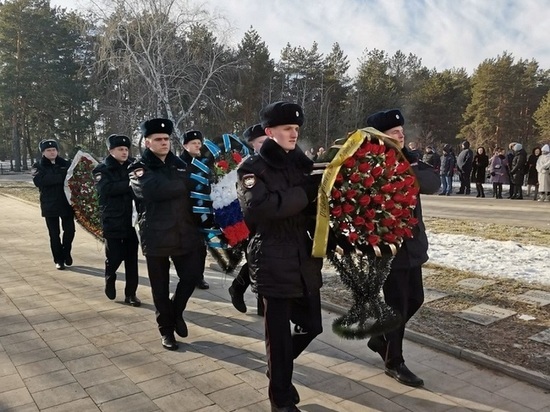К Воронежцам обрались с просьбой не превращать «Песчаный лог» в место для забав
