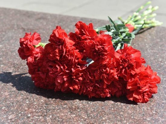 Двое 39-летних вагнеровцев из Хакасии погибли на Украине