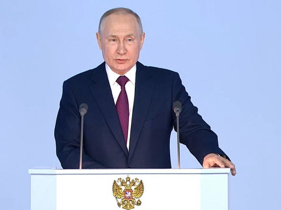 «Противостояние будет продолжаться»: алтайские эксперты и политики ― о послании Путина