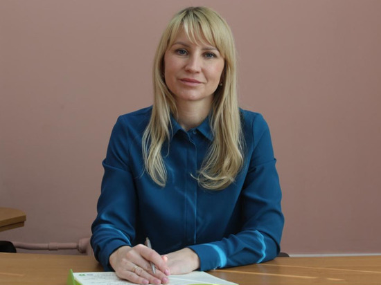 Мария Дорошенкова стала новой главой комитета правового обеспечения новгородской мэрии