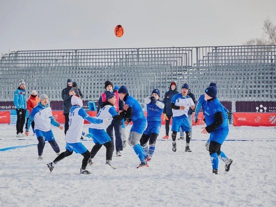 «Фиджитал-хоккей, волейбол на снегу»: в Красноярске 600 студентов ВУЗов страны приедут на 2-ой всероссийский фестиваль зимнего спорта
