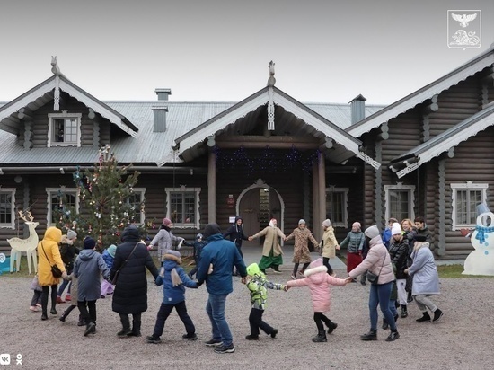 Белгородцы отметят 23 февраля в городе-крепости «Яблонов»
