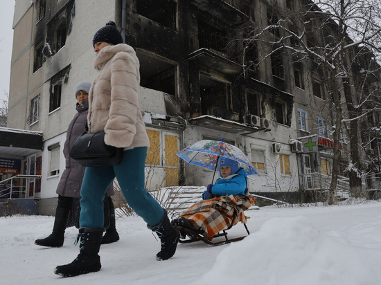 ПВО в Мариуполе сбила два беспилотника