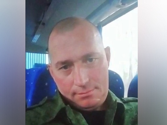 Свердловчанин погиб от прямого попадания ракеты в машину в ходе СВО