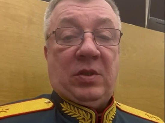Депутат Гурулев о ядерном арсенале РФ: «Не надо стесняться наращивать»