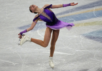 Международный союз конькобежцев (ISU) настаивает на дисквалификации российской фигуристки Камилы Валиевой и лишении ее золота Олимпийских игр в Пекине