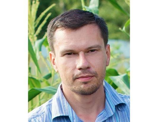 Юрий Сатюков назначен врио департамента культуры Брянской области