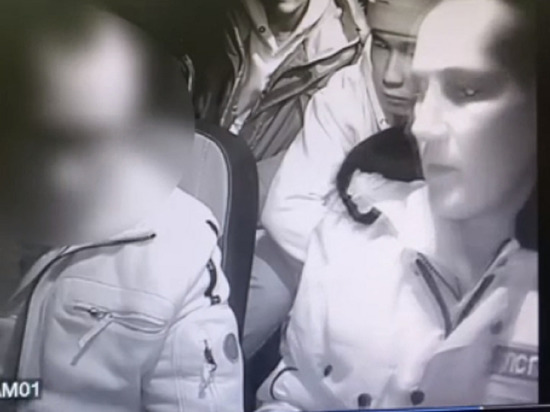 Полицейским Салехарда ночью пришлось погоняться за пьяным автомобилистом