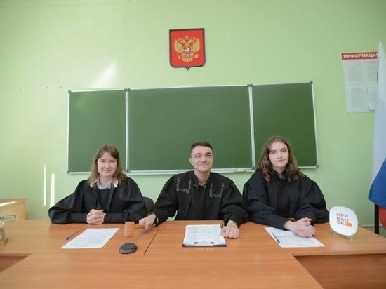 Жители Заполярья могут обратиться в МАГУ за бесплатной юридической помощью