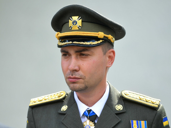 Глава ГУР Буданов заявил о желании Киева создать «зону безопасности» на границе с РФ