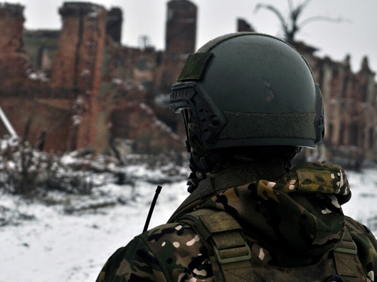 Российский командир Камыш объяснил сложность штурма Угледара