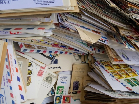 Двухклассовая доставка писем в Германии — что важно знать