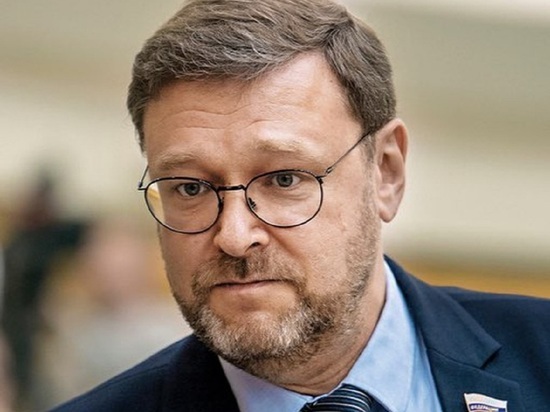 Сенатор Косачев рассказал, как американцы жульничали с СНВ