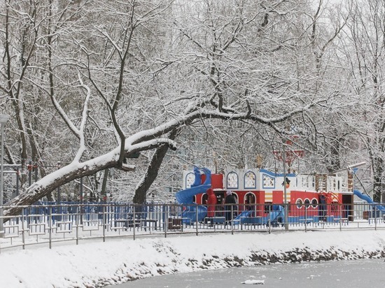 Стало известно, когда потеплеет в Московской области