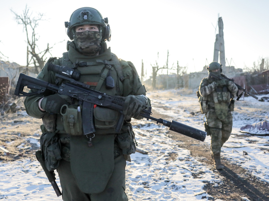 Глава Запорожской области Балицкий заявил о готовности ВС РФ начать контрнаступление