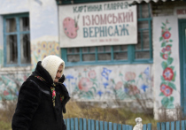 ВС РФ продолжают наступление в Харьковской области, вызывая сильное беспокойство у вооруженных сил Украины