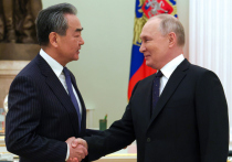 Владимир Путин выразил надежду, что Си Цзиньпин совершит визит в Москву как только в Китае закончится избирательный цикл