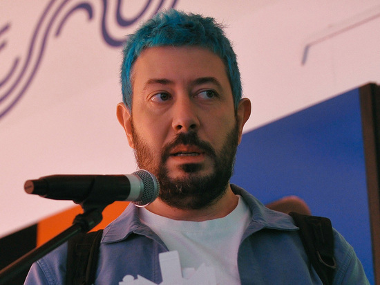 Артемию Лебедеву заблокировали канал в YouTube