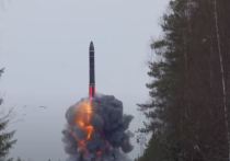 Россия не будет применять ядерное оружие на Украине