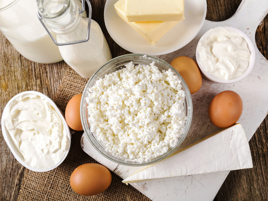 Что приготовить из творога: рецепт, когда сырники и запеканка уже надоели