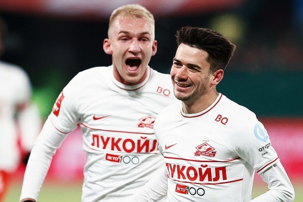 «МК-Спорт» посмотрел первый топовый матч года в российском футболе