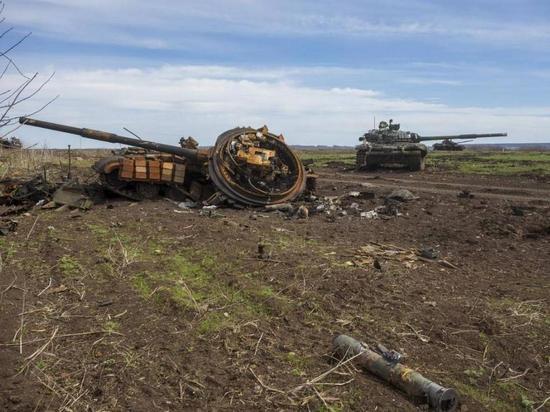 Советник Пушилина рассказал о положении на Артемовском и Угледарском направлениях