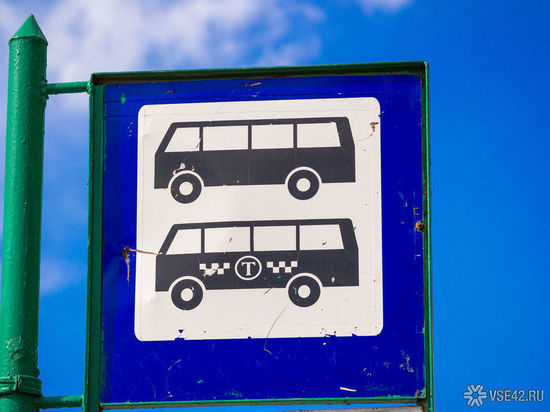 Новокузнечанин пожаловался на «неудачные» городские автобусы